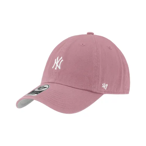 47Brand Хлопковые Кепки Унисекс