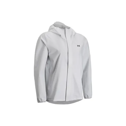 Under Armour Белый Шторм Женские Куртки