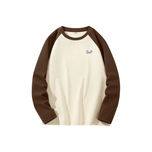 MJ STYLE Унисекс Футболки