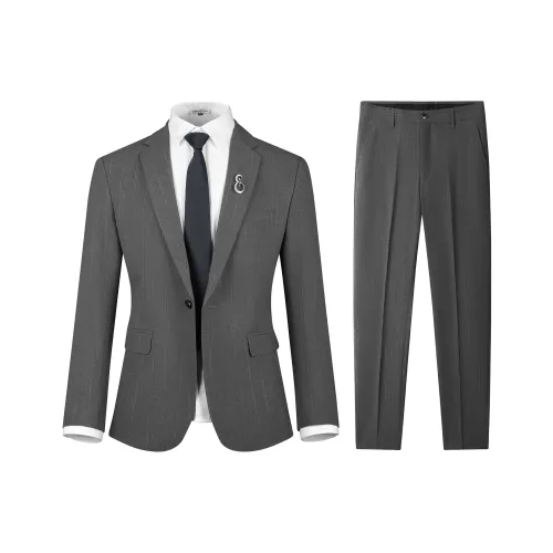 Être Par Lee Бизнес-костюм унисекс