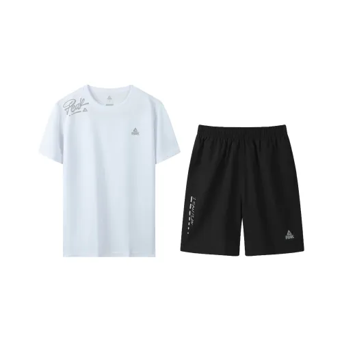 PEAK RIGHT серия Повседневная Спортивная Одежда Унисекс