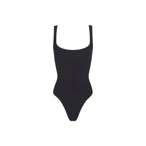 Skims Черный Женское Боди