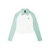 Кремово-белый / Фрукты / Чайно-зеленый