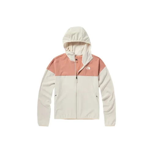 THE NORTH FACE Куртка Женская Ecru