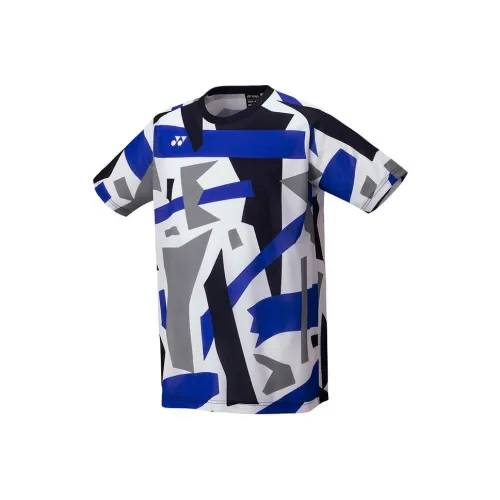 YONEX Contest Series Унисекс Бадминтонные Джерси
