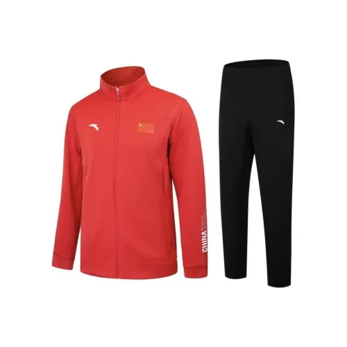 ANTA Sports Life Collection Повседневная спортивная одежда Мужская