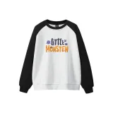 Серый, черный, пэчворк