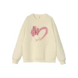 Абрикос Позиционирование стиля B (с флисовой подкладкой)