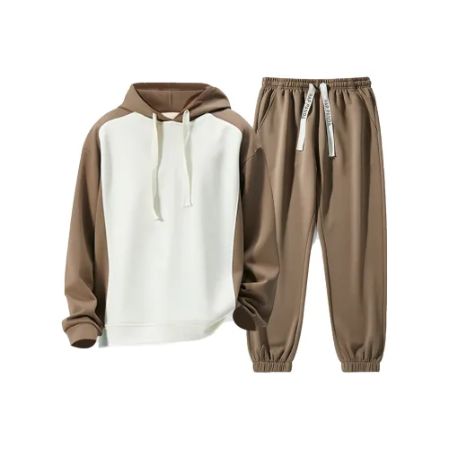 RAP PANDA Повседневная спортивная одежда унисекс