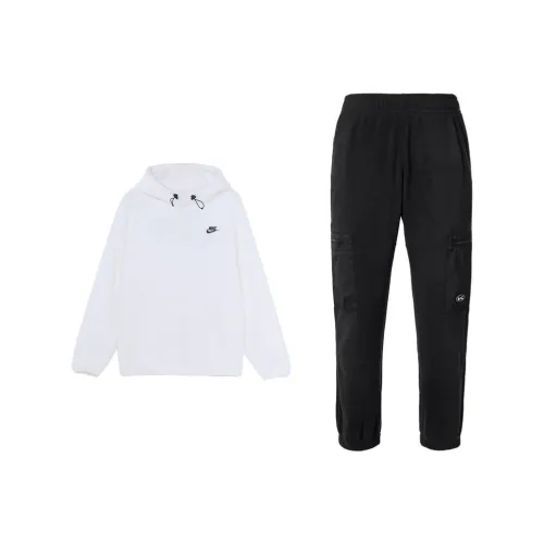 nike Sportswear Essentials series Толстовка Комплект Мужской