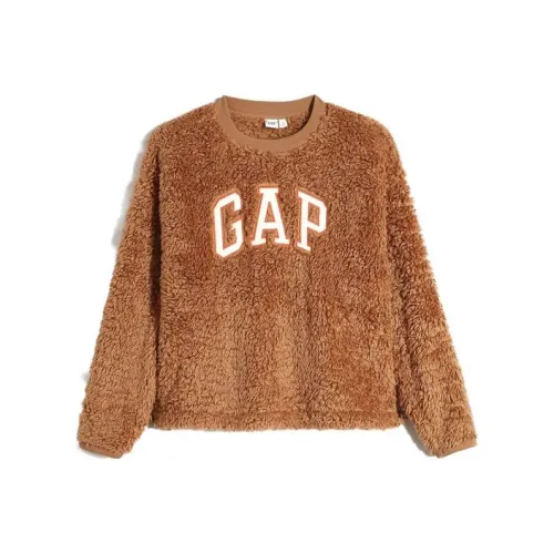 GAP Женские Свитшоты