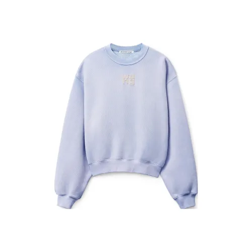 Alexander Wang Свитшот Женские