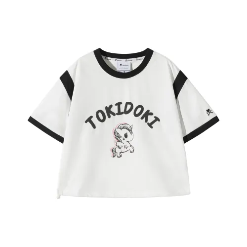 Tokidoki Женские Футболки