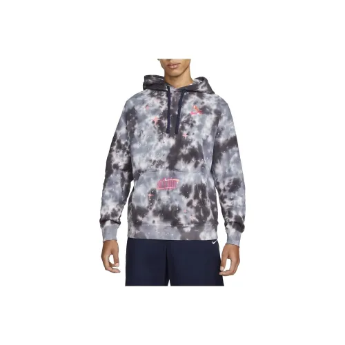 NIKE Смешанный цвет Женские Свитшоты