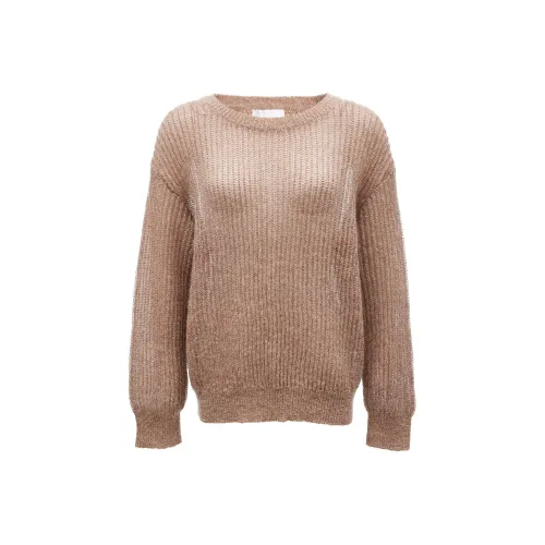 ONLY Длинный рукав Трикотаж Женский