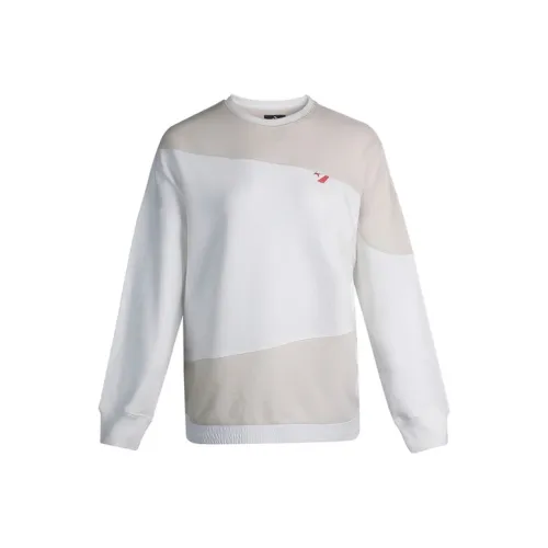 Конверс Свитшот Женский Бежевый Абрикос