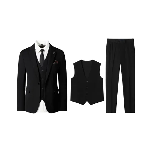 LA'T.WEEKEND Бизнес-костюм унисекс