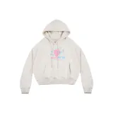 Овсяный серый