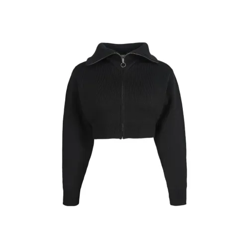 ISABEL MARANT ETOILE Черный Женские Трикотаж