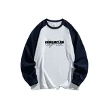 Светло-серый меланж