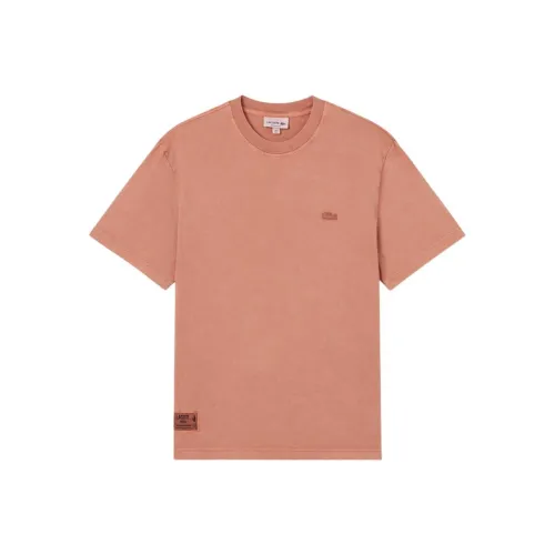 LACOSTE Унисекс Футболки