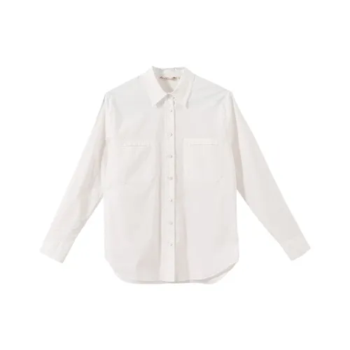 YUMOMO STAR Женские Рубашки