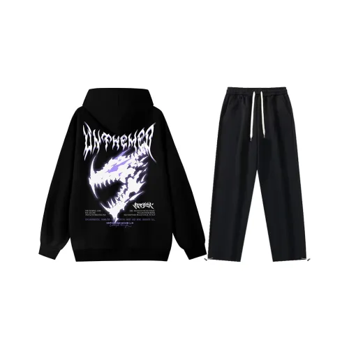 UNthemed Унисекс Свитшоты Наборы