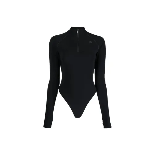 Coperni Черный Женское боди