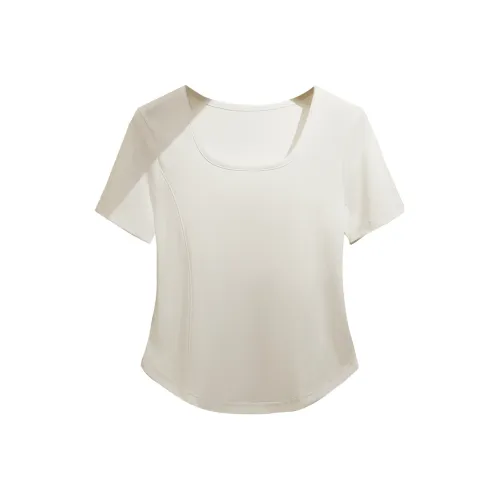 TOUCH Белые Женские Футболки