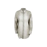 Светло-серый