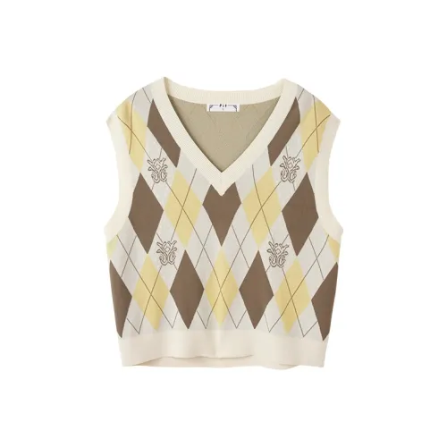 Pit Трикотаж Женский Многоцветный