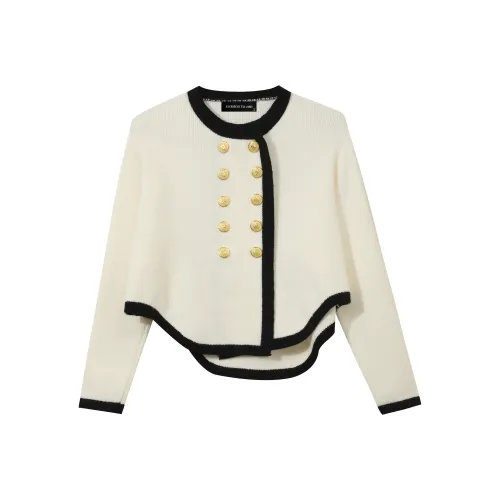 EIDOLON GRAIN Женская трикотажная одежда