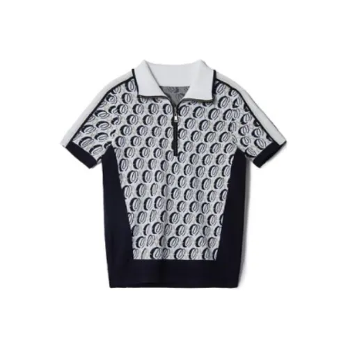 XII BASKET Экрю Женские Поло