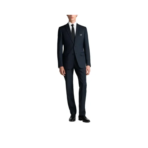 DIOR Мужские Деловые Костюмы