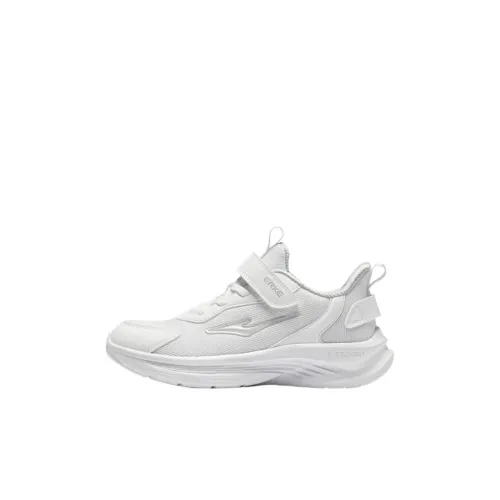 ERKE KIDS Беговые кроссовки Low Top ER Белый Kids