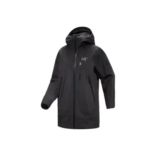 Arcteryx SABRE INSULATED SENTINEL Relaxed Куртка W Куртки Пальто Женские