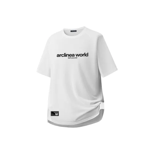 ARCLINEA Баскетбольная Джерси Унисекс