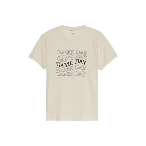 Victoria's Secret T-рубашка Женская Естественная Соревновательная Day