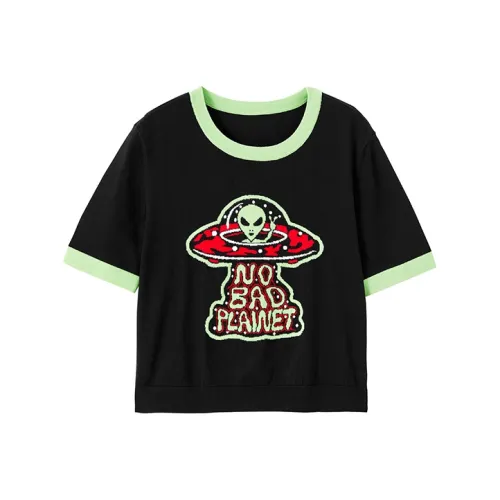 A21 Женские футболки