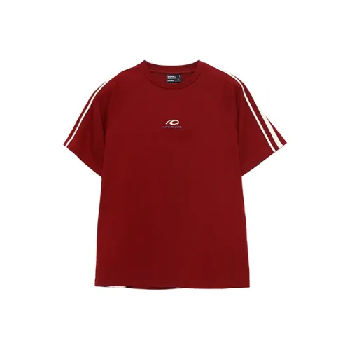 ROARINGWILD Унисекс Футболка