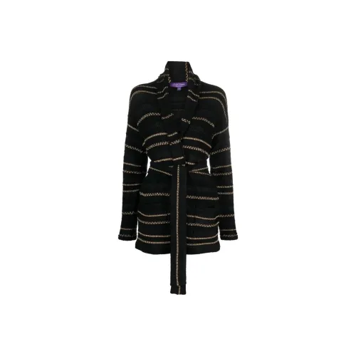 Ralph Lauren Черные Женские Куртки