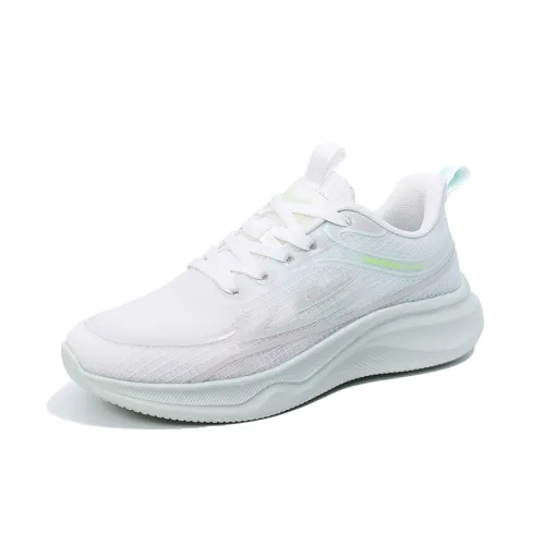 Warrior Амортизация Oтскок Устойчивость к истиранию Легкий Дышащий Низкий Топ