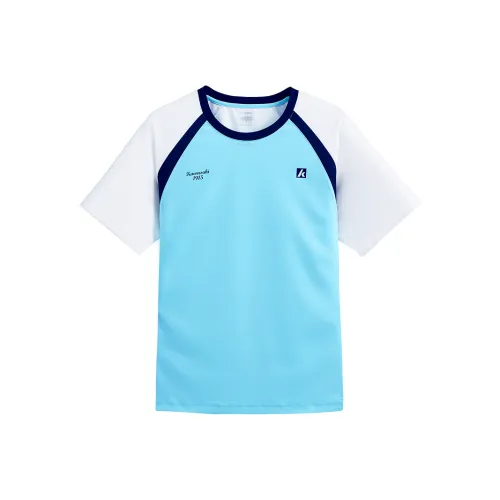 Kawasaki Vintage Collection Бадминтон Джерси Унисекс