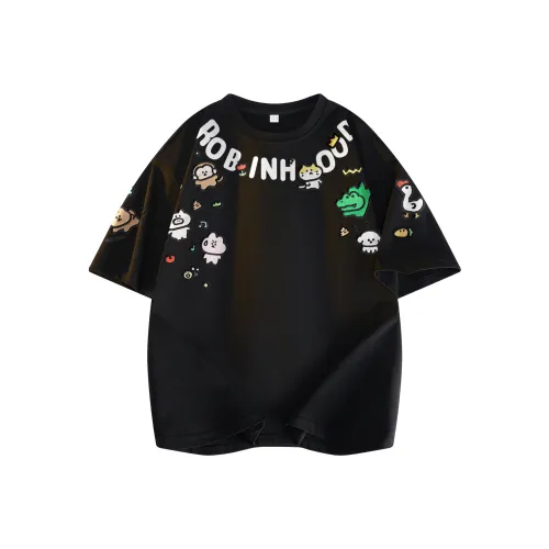 ROBINHOOD Унисекс Футболка