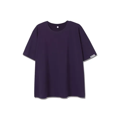 ROBINHOOD T-Shirt Унисекс Сливовый Фиолетовый