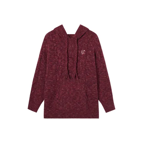 EPTISON WOMAN Женские Трикотажные изделия