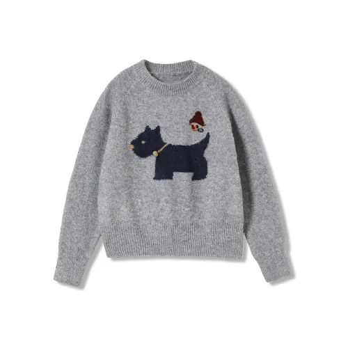 TB101 Женские Трикотаж