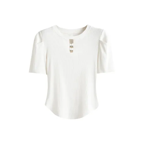 HANDAIWEI Женские футболки