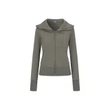 Серый Зеленый