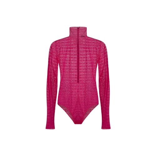 Givenchy Розовый Женское Боди